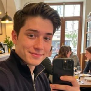 Photo de profil
