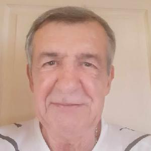 photo de profil