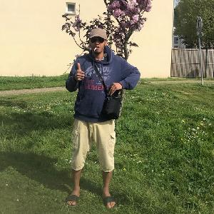 Photo de profil
