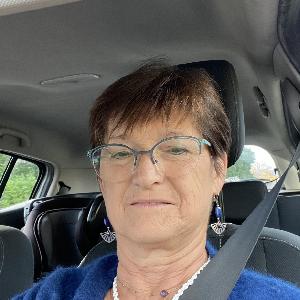Photo de profil