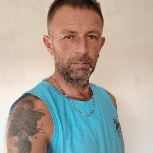 Photo de profil