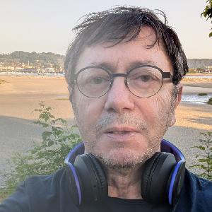 Photo de profil