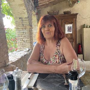 Photo de profil