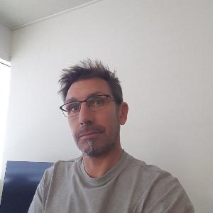 Photo de profil