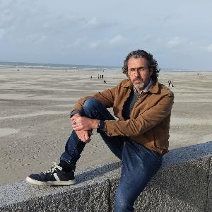 Photo de profil