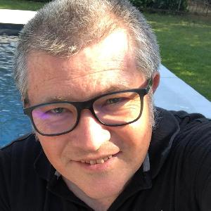 Photo de profil